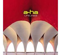 A-Ha - Lifelines by A-Ha Import edition (2002) Audio CD