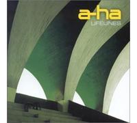A-Ha - Lifelines [Import]
