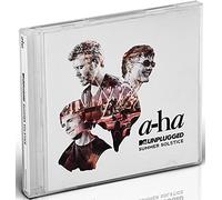 a-ha - Live from ΜΤV UΝΡLUGGΕD, Giske 2017 (SUΜΜΕR SΟLSTΙCΕ). 2CD