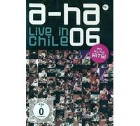 A-Ha - Live in Chile 2006 [Import]
