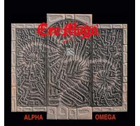 A ha Omega Re-Release