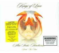 A-Ha Shake Heartbreak by Kings of Leon [CD] NEUF