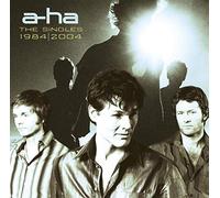 A-Ha - Singles 1984-2004