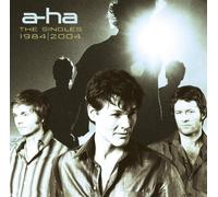 A-Ha - Singles 1984-2004
