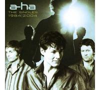 A-Ha - Singles 1984-2004