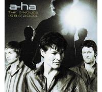A-Ha - Singles, the [1984-2004]