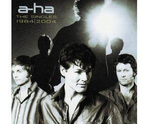 A-Ha - Singles, the [1984-2004]