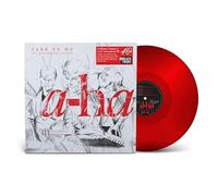 a-ha - Take On Me (40th Anniversary EP) - 12" Vinyl - RSD 2025