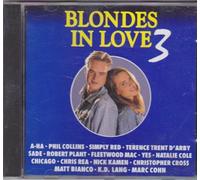 A-HA, Terence Trent D'Arby, Fleetwood Mac, K.D.Lang, Christopher Cross...