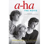 A-Ha - A-Ha: The Movie [Blu-Ray] [Import]