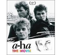 A-HA: THE MOVIE