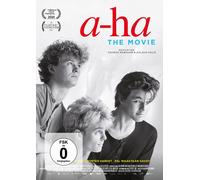 a-ha - The Movie (DVD)