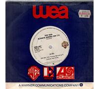 A HA - The Sun Always Shines On T.V.