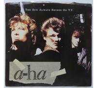 a-ha - The sun always shines on T.V. - Driftwood