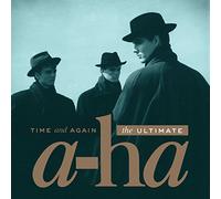 A-Ha - Time and Again [Import]