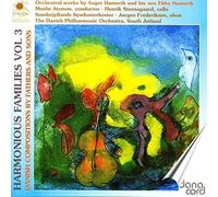 Harmonious Families Vol 3