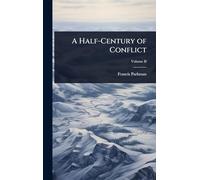 A Half-Century of Conflict