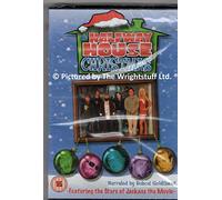 A Halfway House Christmas (Import)