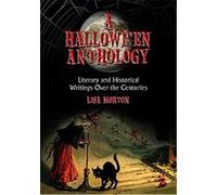 A Hallowe'en Anthology Lisa Morton (Auteur)