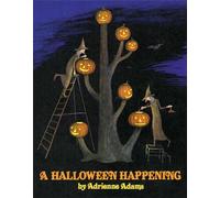 A Halloween Happening