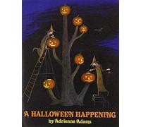 A Halloween Happening
