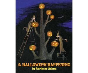 A Halloween Happening