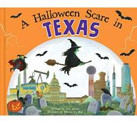 A Halloween Scare In Texas