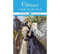 A Halo for the Devil - Barbara Cartland - Barbara Cartland Ebooks Ltd - ebook (ePub) - Livre