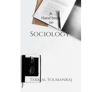 A Hand Book on Sociology