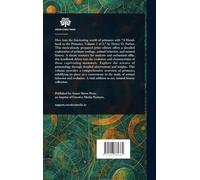 A Hand-book to the Primates