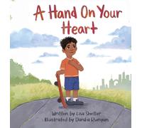 A Hand On Your Heart