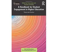 A Handbook For Student Engagement In Higher Education