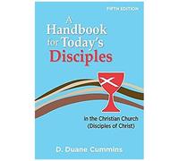 A Handbook For Today's Disciples, 5th Edition