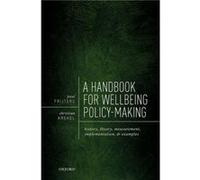 A Handbook for Wellbeing PolicyMaking - Krekel Christian Assistant Professor in Behavioural Science London School of Economics - Oxford University Press - Krekel Christian Assistant Professor in Behav