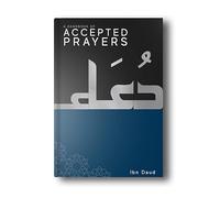 A Handbook of Accepted Prayers India