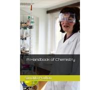 A Handbook Of Chemistry