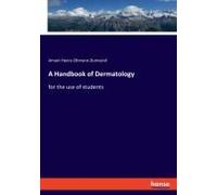 A Handbook Of Dermatology