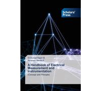 A Handbook Of Electrical Measurement And Instrumentation