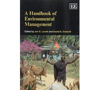 A Handbook Of Environmental Management