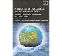 A Handbook Of Globalisation And Environmental Policy