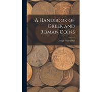A Handbook Of Gr nd Roman Coins