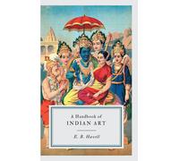 A Handbook Of Indian Art