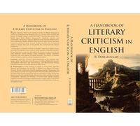 A Handbook of Literary Criticism in English (ISBN 9788119343799)