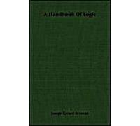 A Handbook Of Logic