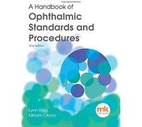 A Handbook of Ophthalmic Standards and Procedures - [Version Originale] Inconnu (Auteur)