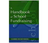 A Handbook Of School Fundraising