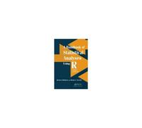 A Handbook Of Statistical Analyses Using R