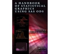 A Handbook Of Statistical Graphics Using Sas Ods