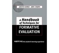 A Handbook Of Techniques For Formative Evaluation