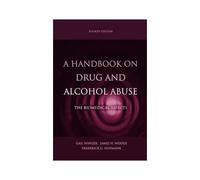 A Handbook On Drug And Alcohol Abuse